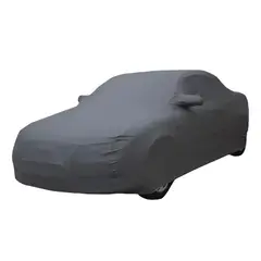 GENERICO - Carpa funda cubre auto suv premium varias tallas