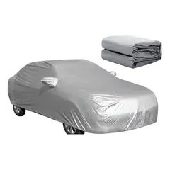 GENERICO - Funda auto Carsun impermeable xxl