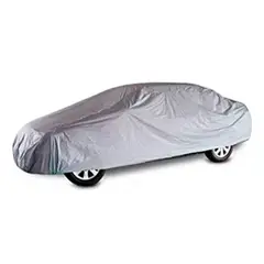 GENERICO - Cobertor carpa funda auto impermeable