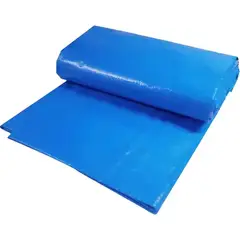 GENERICO - Carpa lona multiuso impermeable 3x4m