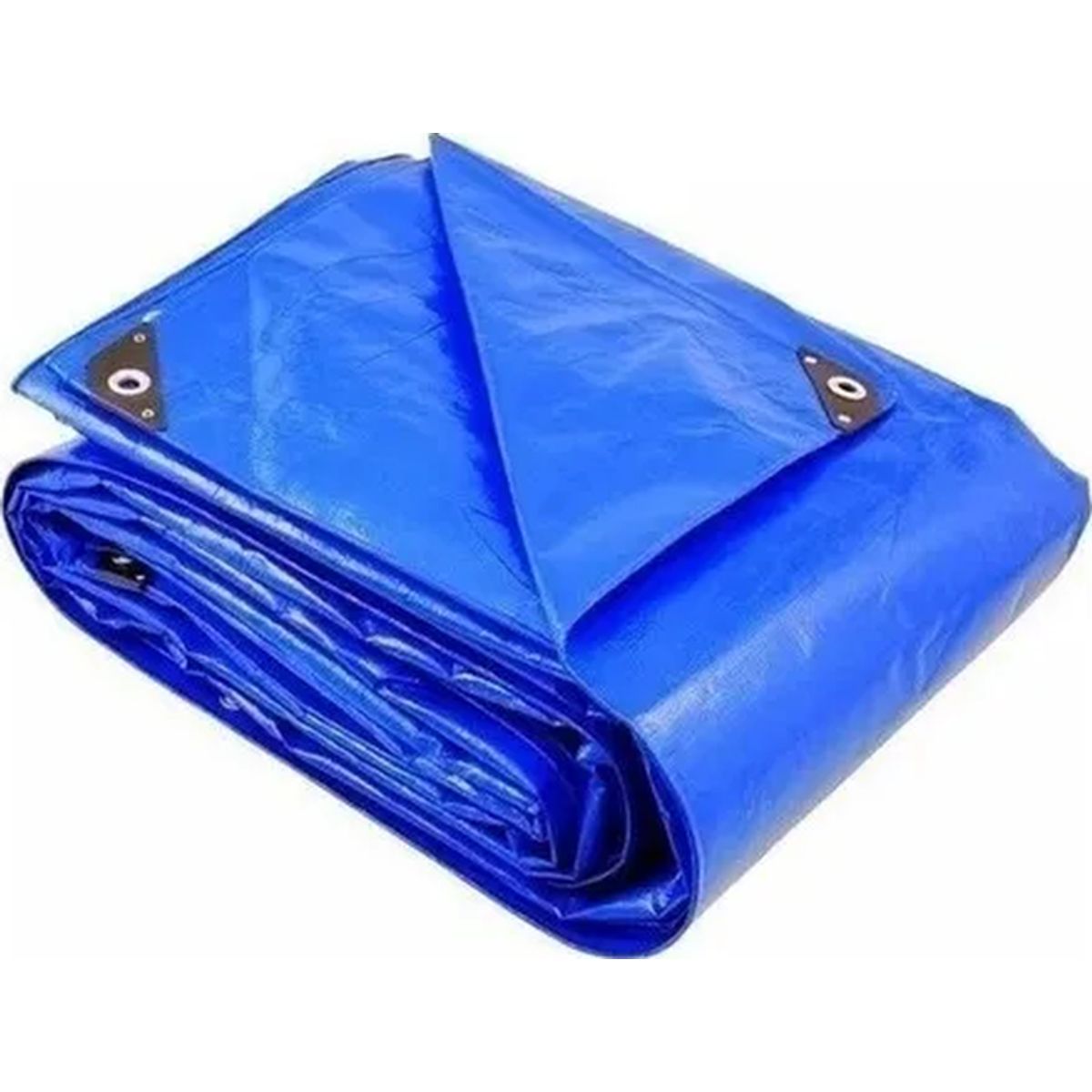 GENERICO - Carpa lona impermeable multiuso 3x2m