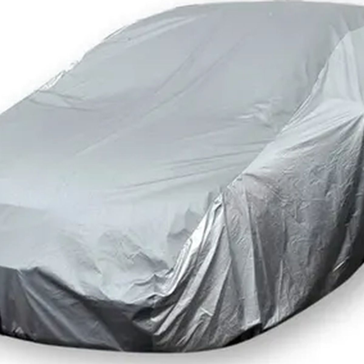 GENERICO - Cubre auto suv sedan camioneta talla m