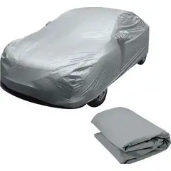 GENERICO - Cubre auto Kia Morning at lona + chiporro