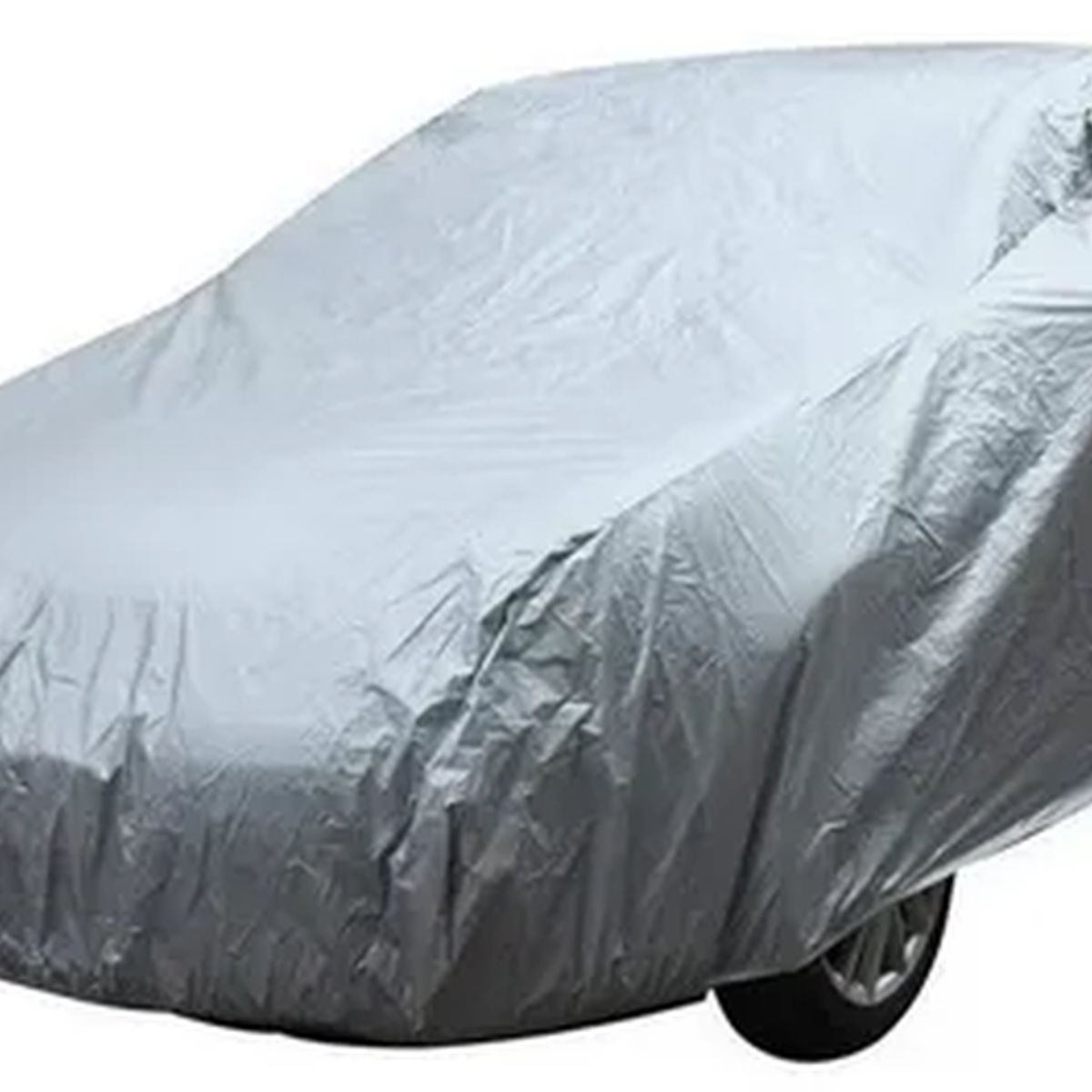 GENERICO - Carpa cobertor auto funda talla m