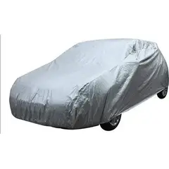 GENERICO - Carpa cobertor auto funda talla m
