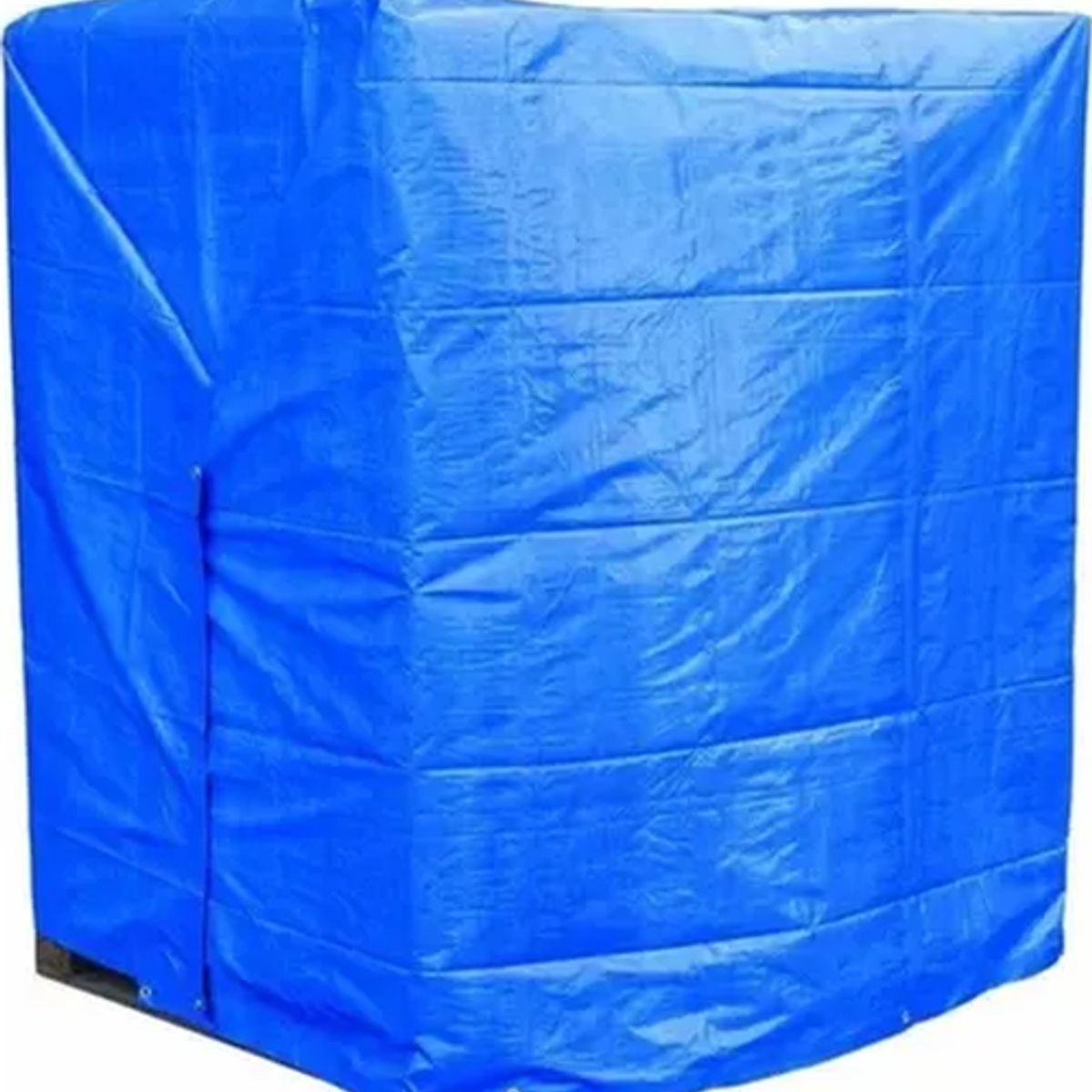 GENERICO - Carpa lona impermeable multiuso 4x3m