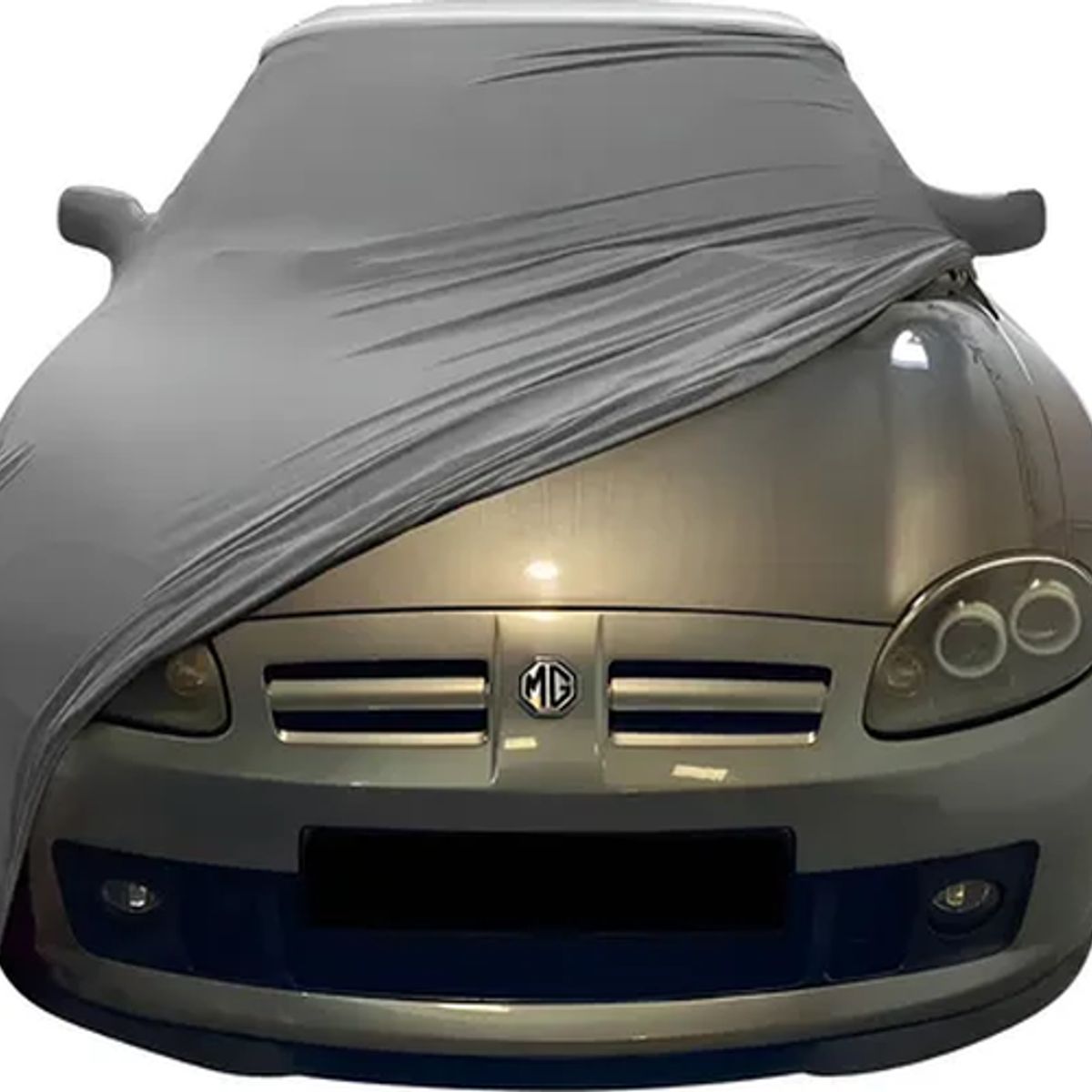 GENERICO - Carpa funda auto suv premium talla s