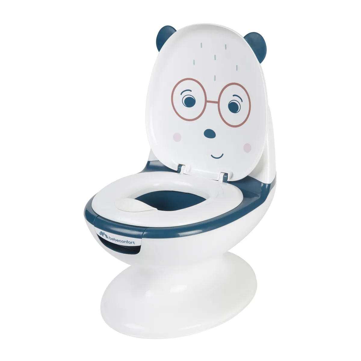 BEBE CONFORT - Potty Oso Azul Bebé Confort