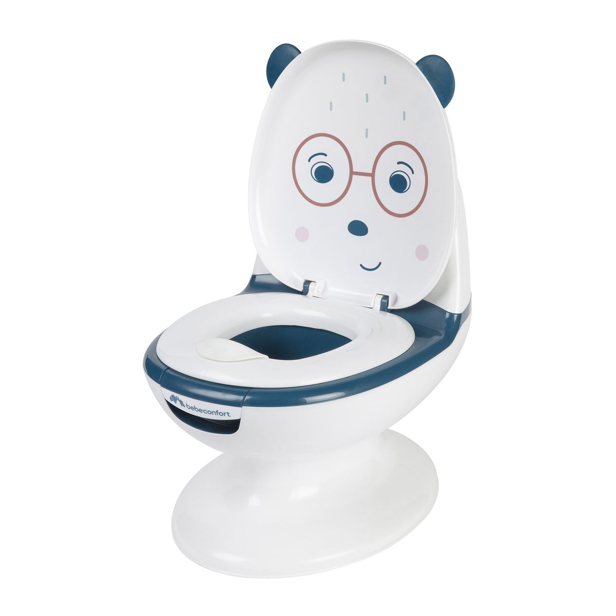 BEBE CONFORT - Potty Oso Azul Bebé Confort