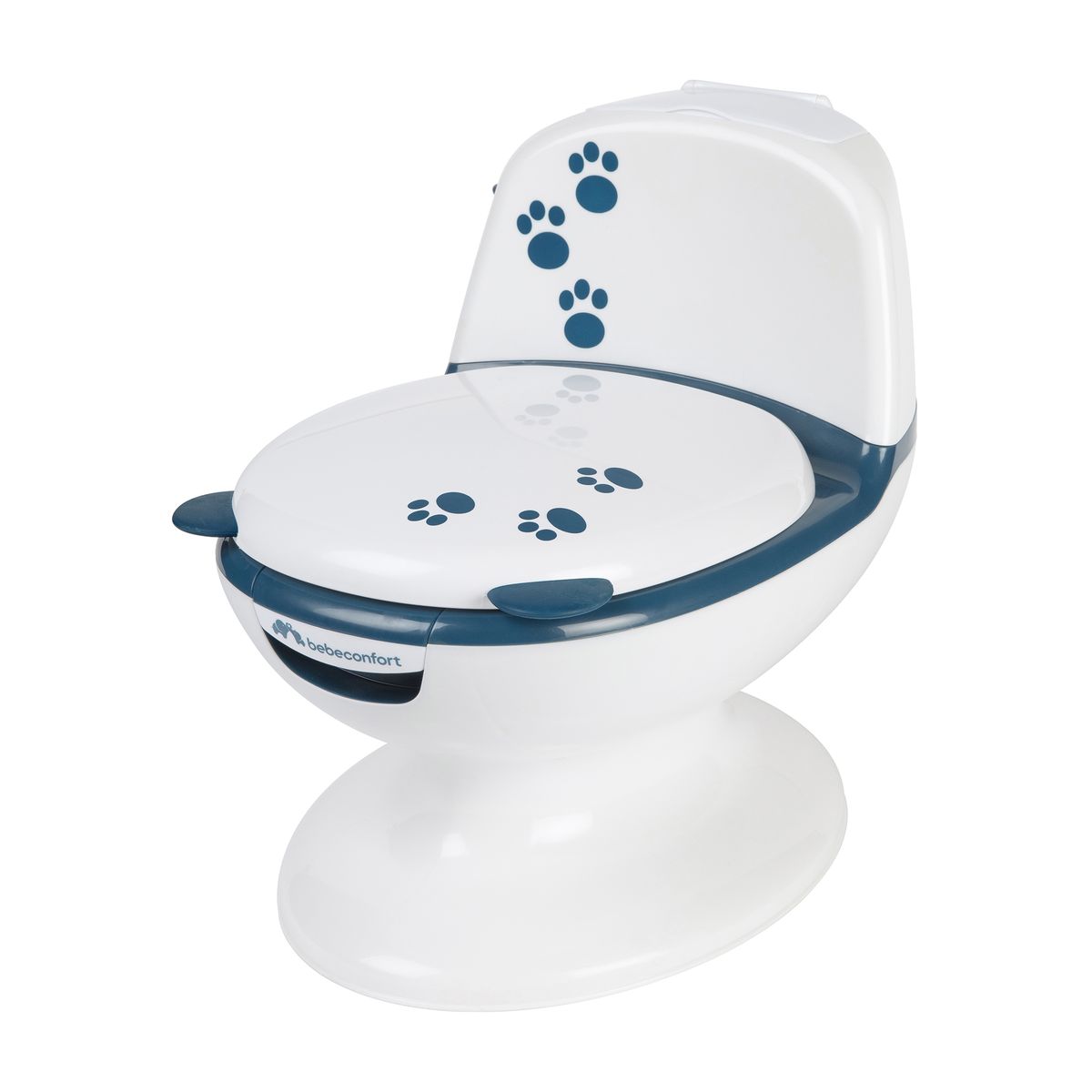 BEBE CONFORT - Potty Oso Azul Bebé Confort