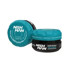 GENERICO - Nishman Pasta Matte Finish M4 100ml