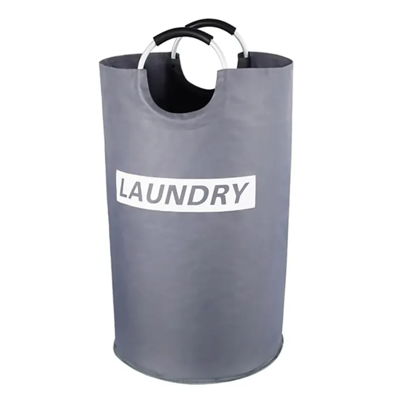 GENERICO - Bolsa cesto ropa sucia plegable