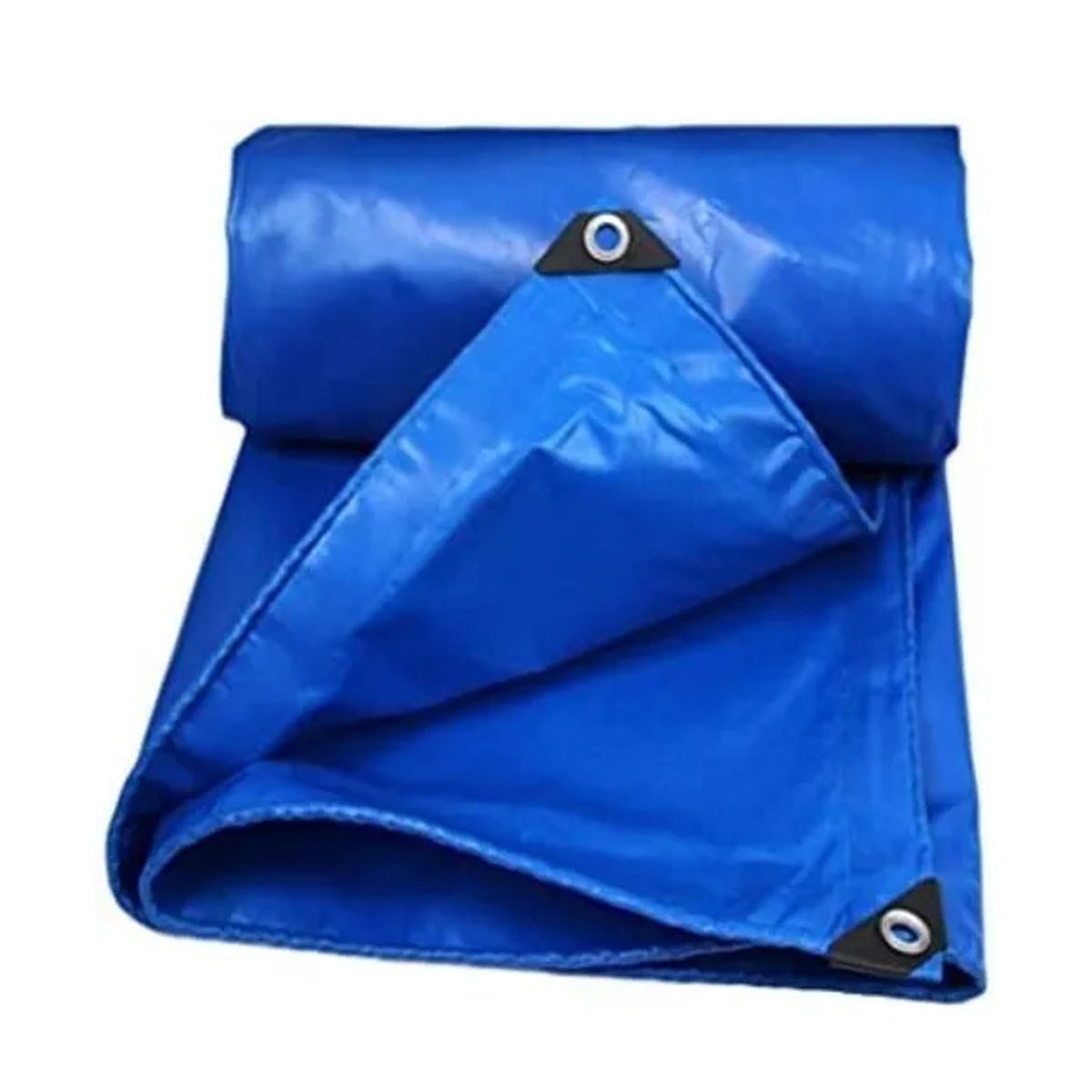 GENERICO - Lona multiusos impermeable auto 4x6m