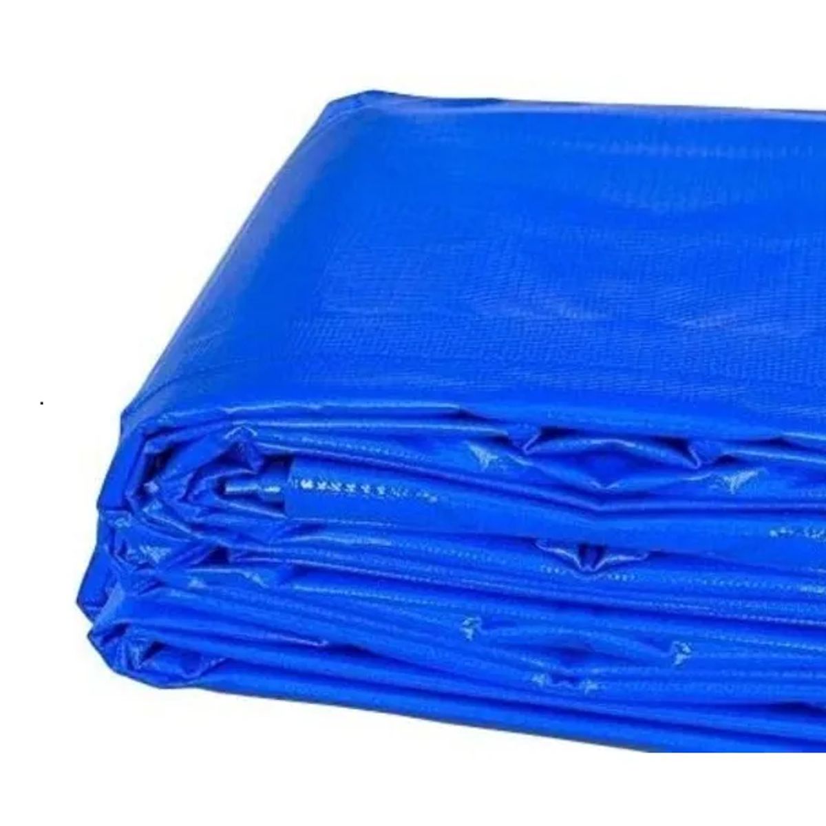 GENERICO - Lona multiusos impermeable auto 4x6m