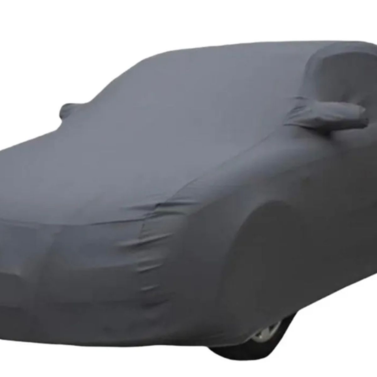 GENERICO - Carpa funda cubre auto suv premium varias tallas