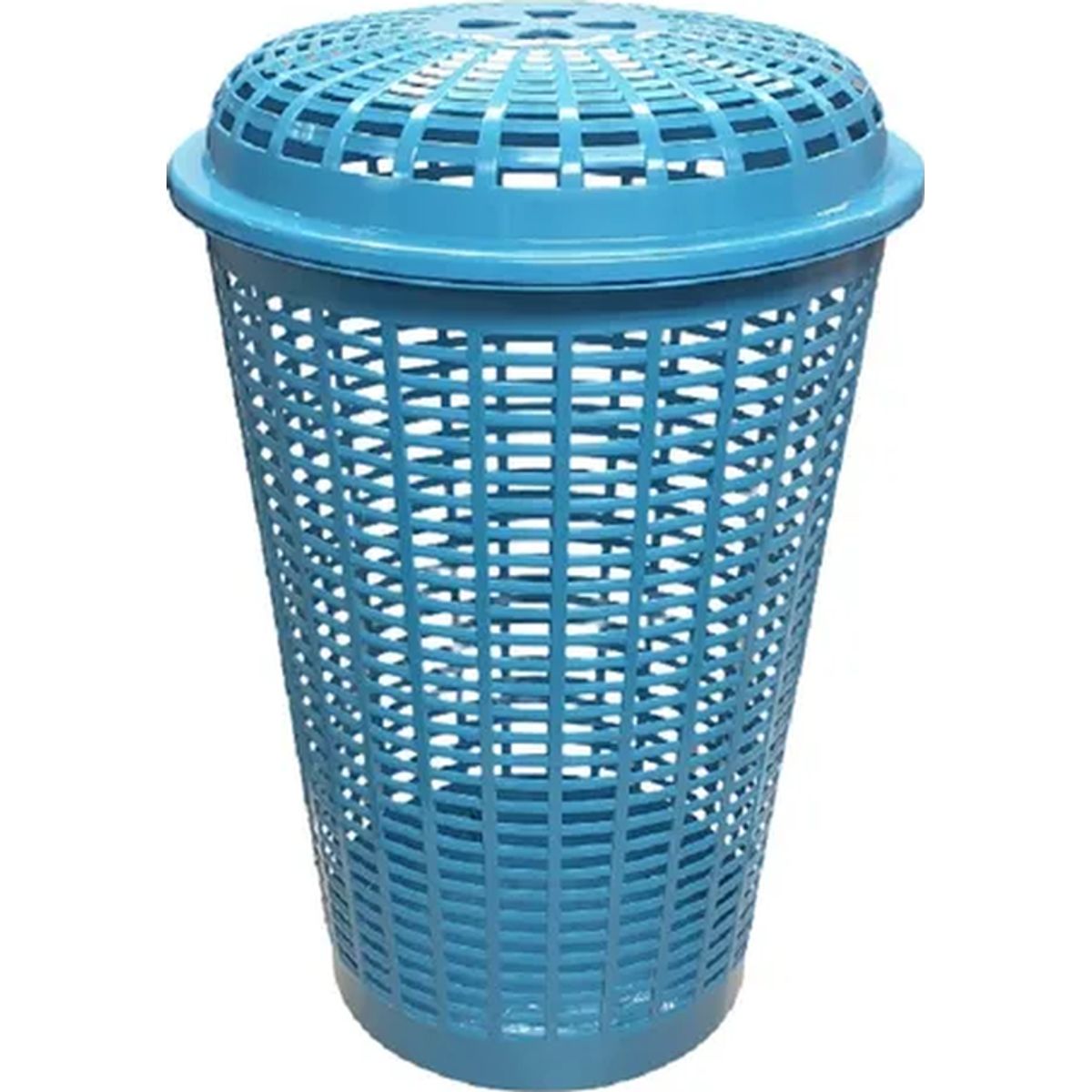 GENERICO - Cesto ropa con tapa