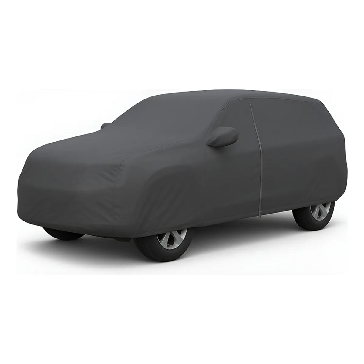 Funda cubre auto impermeable uv antipolvo, marca GENERICO - Foto Principal