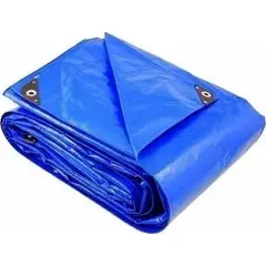 GENERICO - Carpa lona impermeable multiuso 3x2m