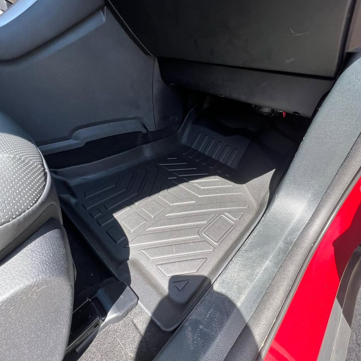 GENERICO - PISOS CALCE PERFECTO PROSPEEDY FORD TERRITORY 2020-2023