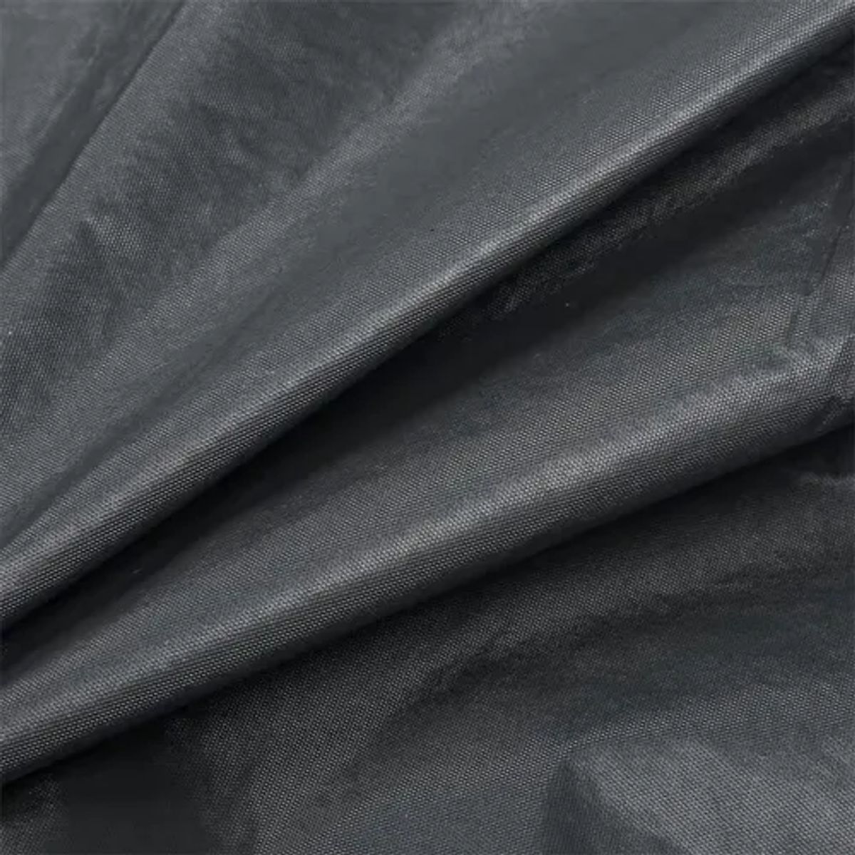 GENERICO - Carpa funda auto xl premium con felpa
