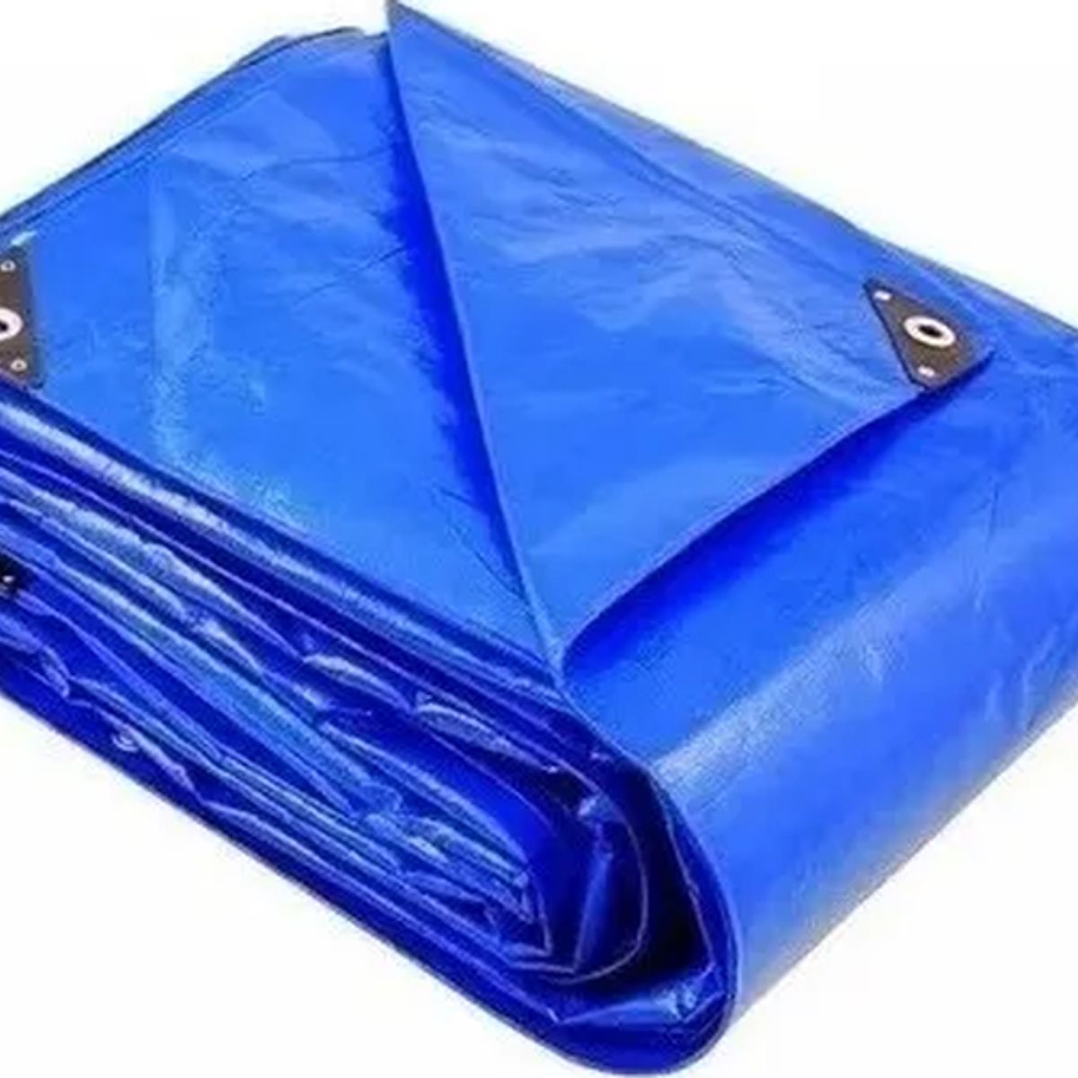 GENERICO - Carpa lona impermeable multiuso 3x3m