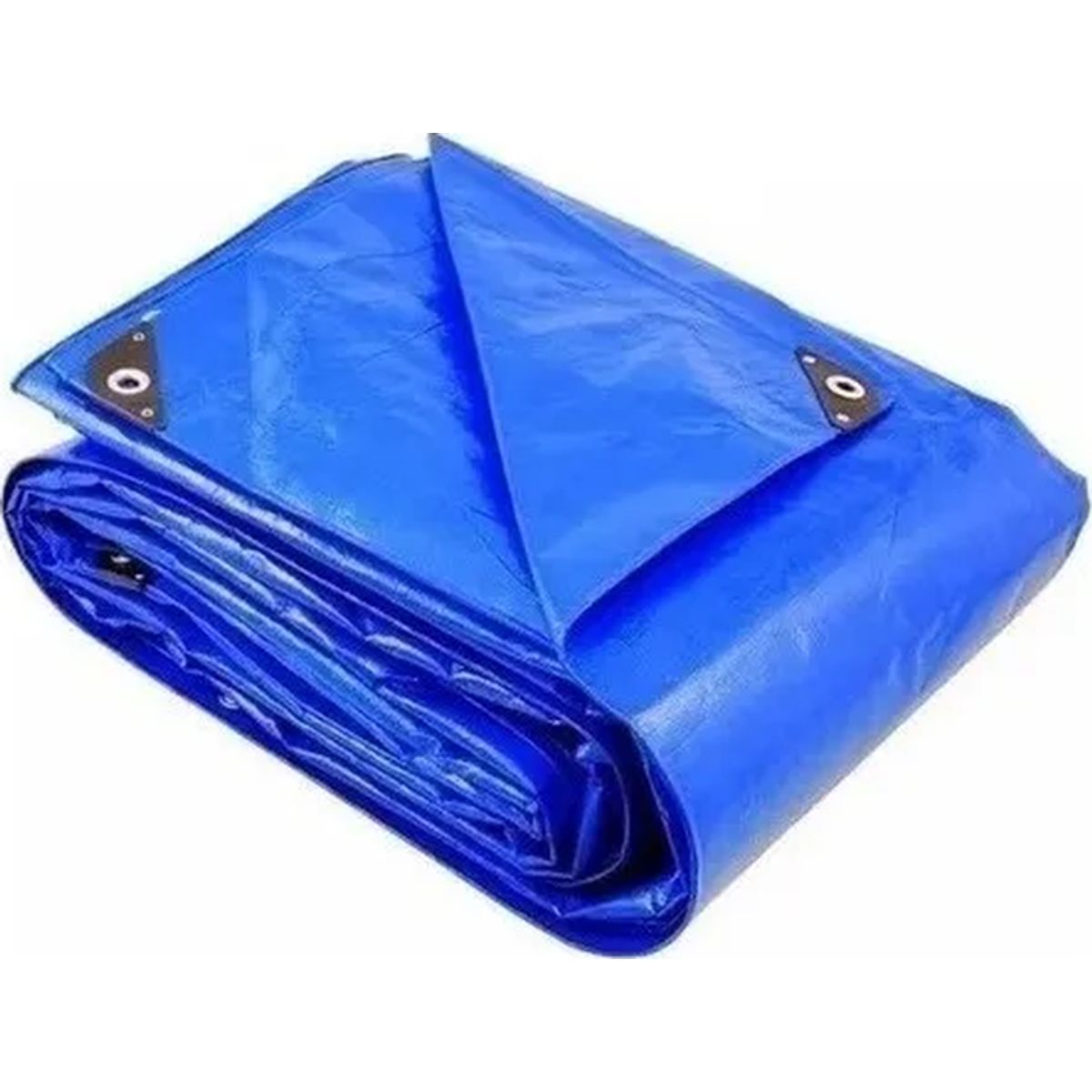 GENERICO - Carpa lona impermeable multiuso 3x3m
