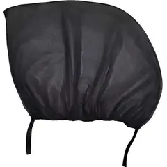 GENERICO - Parasol ventana trasera auto pack uv