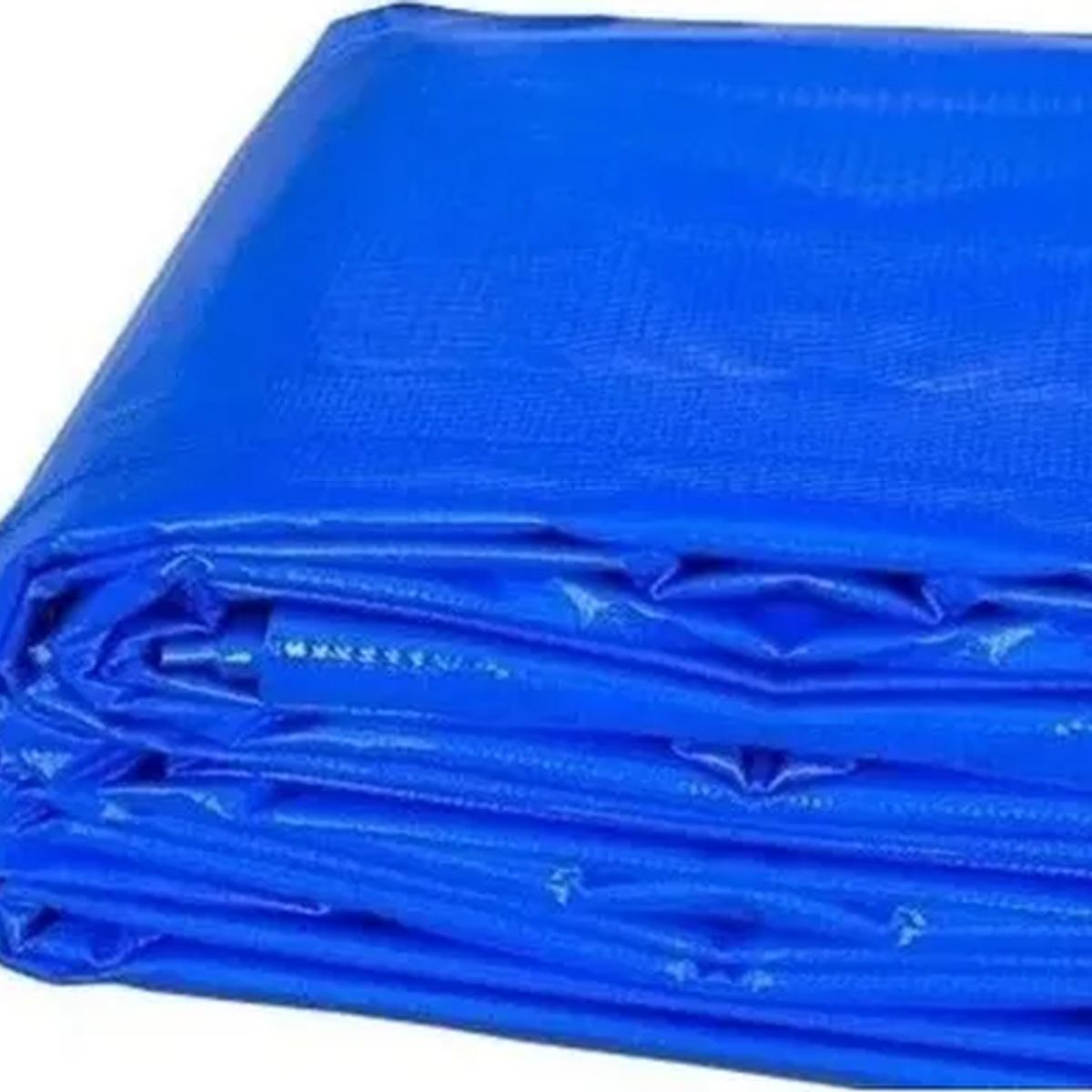 Pack 2 lonas impermeables multiuso 3x4m, marca GENERICO - Foto Principal