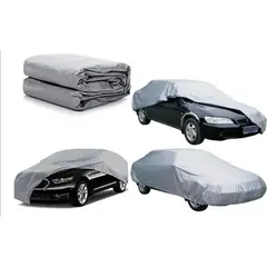 GENERICO - Carpa cobertor auto funda talla m