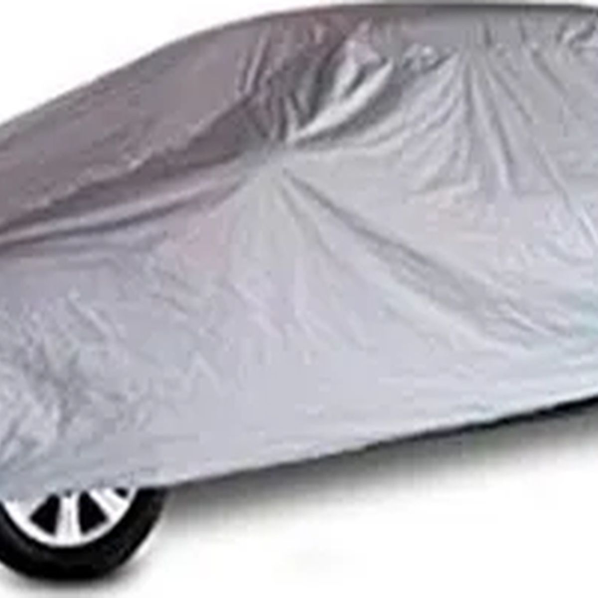 GENERICO - Carpa cobertor auto funda talla m