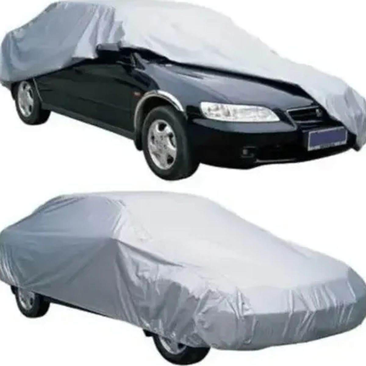 GENERICO - Cobertor funda auto camioneta impermeable