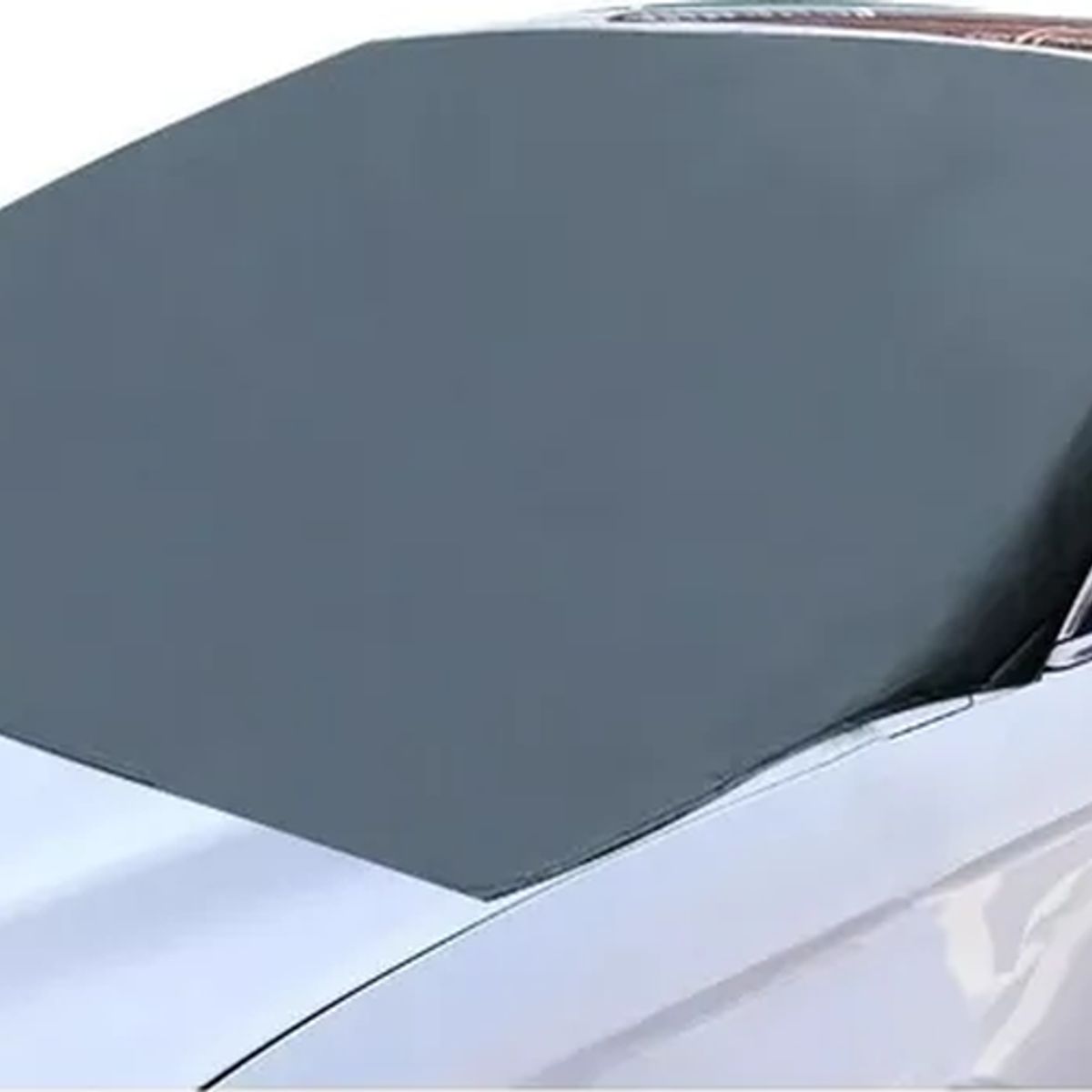 GENERICO - Cubierta parabrisas imanes auto