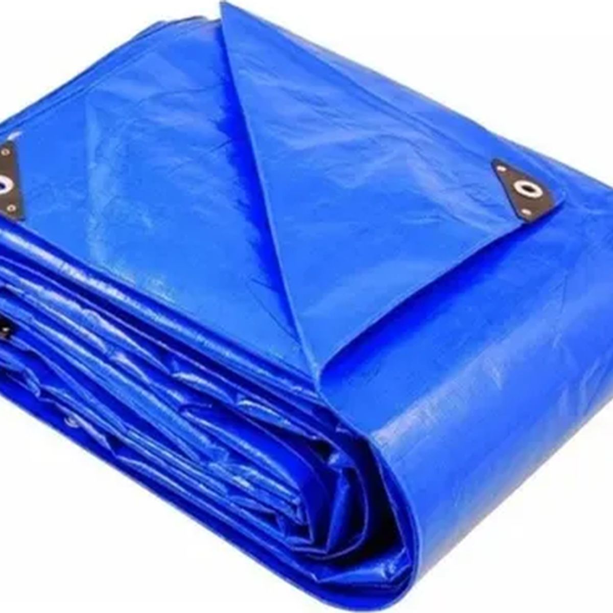 GENERICO - Carpa lona impermeable multiuso 4x3m
