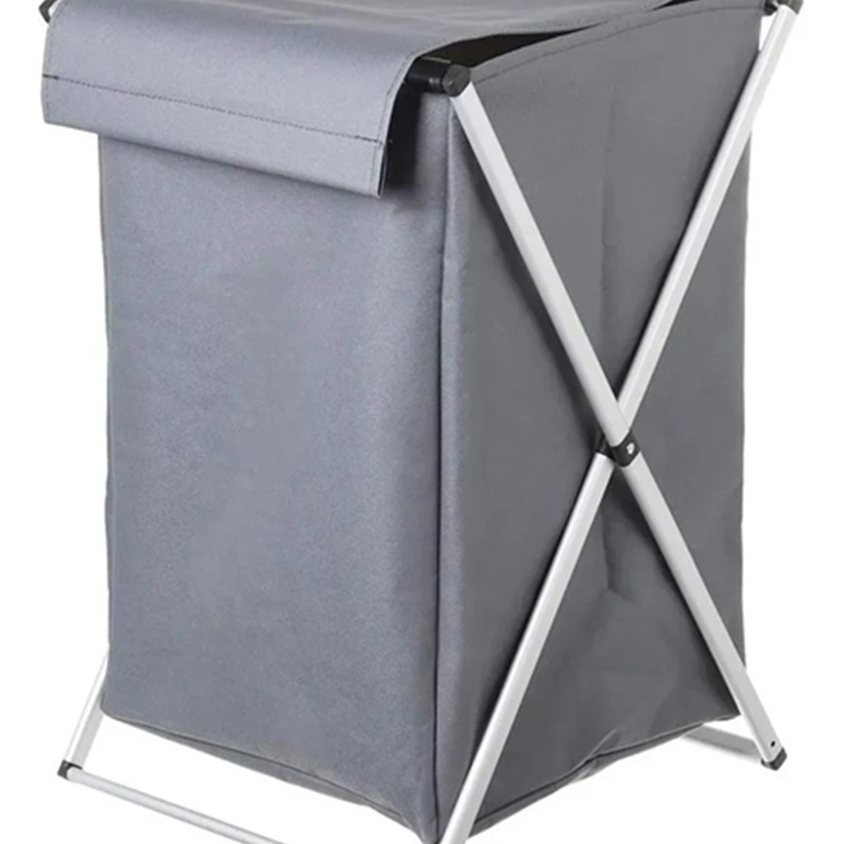 GENERICO - Cesto ropa sucia almacenamiento plegable xl