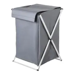 GENERICO - Cesto ropa sucia almacenamiento plegable xl