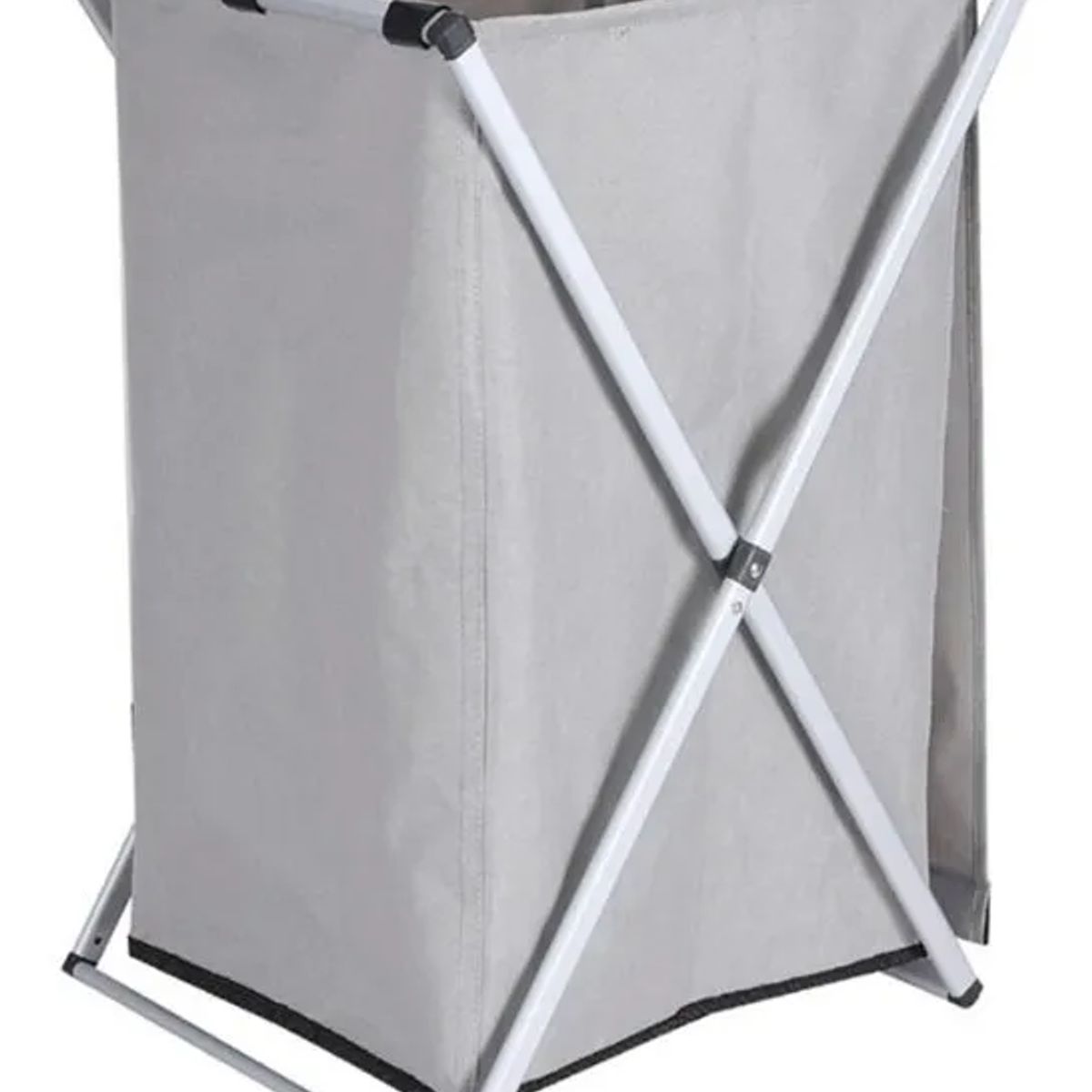 GENERICO - Cesta ropa sucia plegable almacenamiento