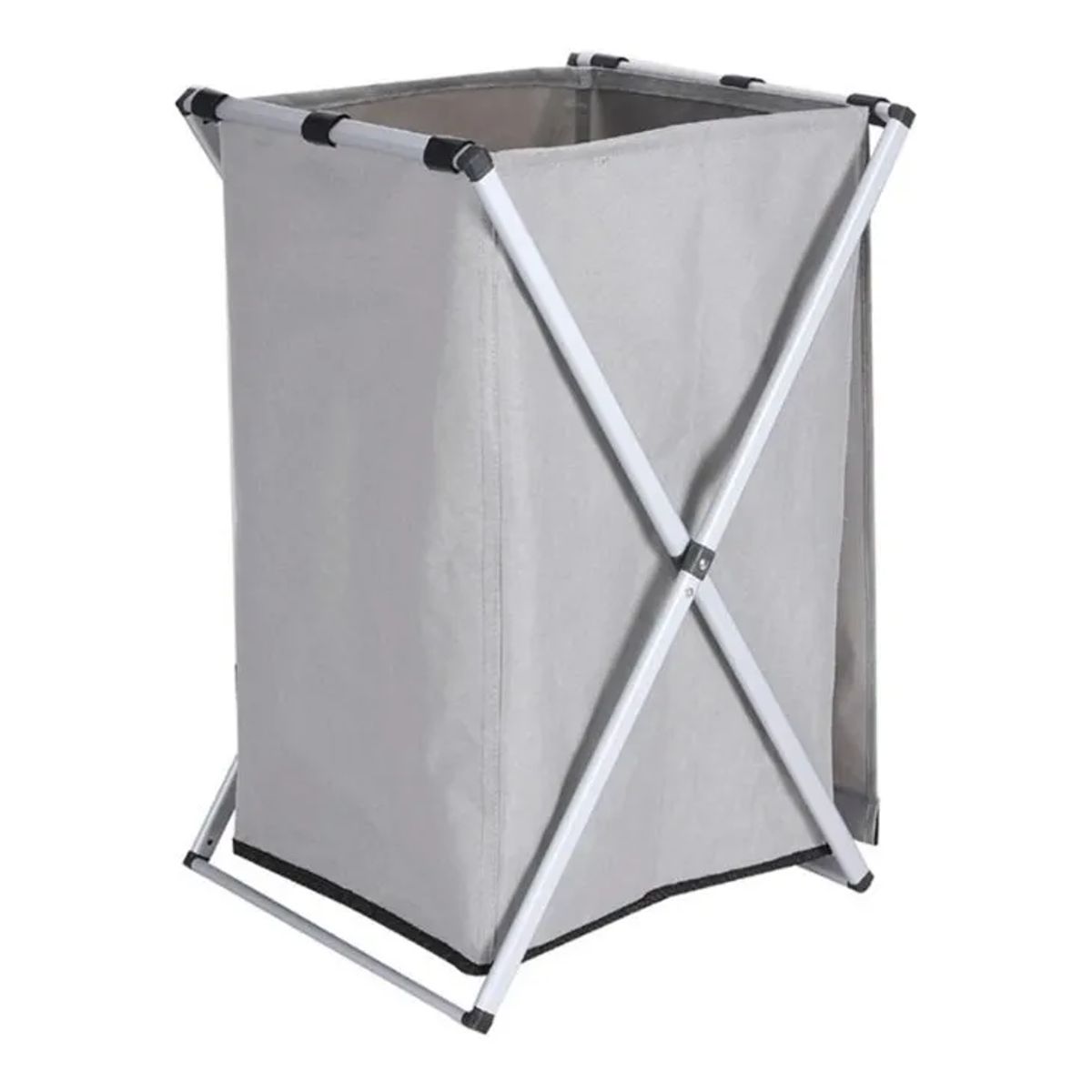 GENERICO - Cesta ropa sucia plegable almacenamiento