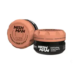 GENERICO - Nishman M6 Pliable Matte Inca Inchi 100ml