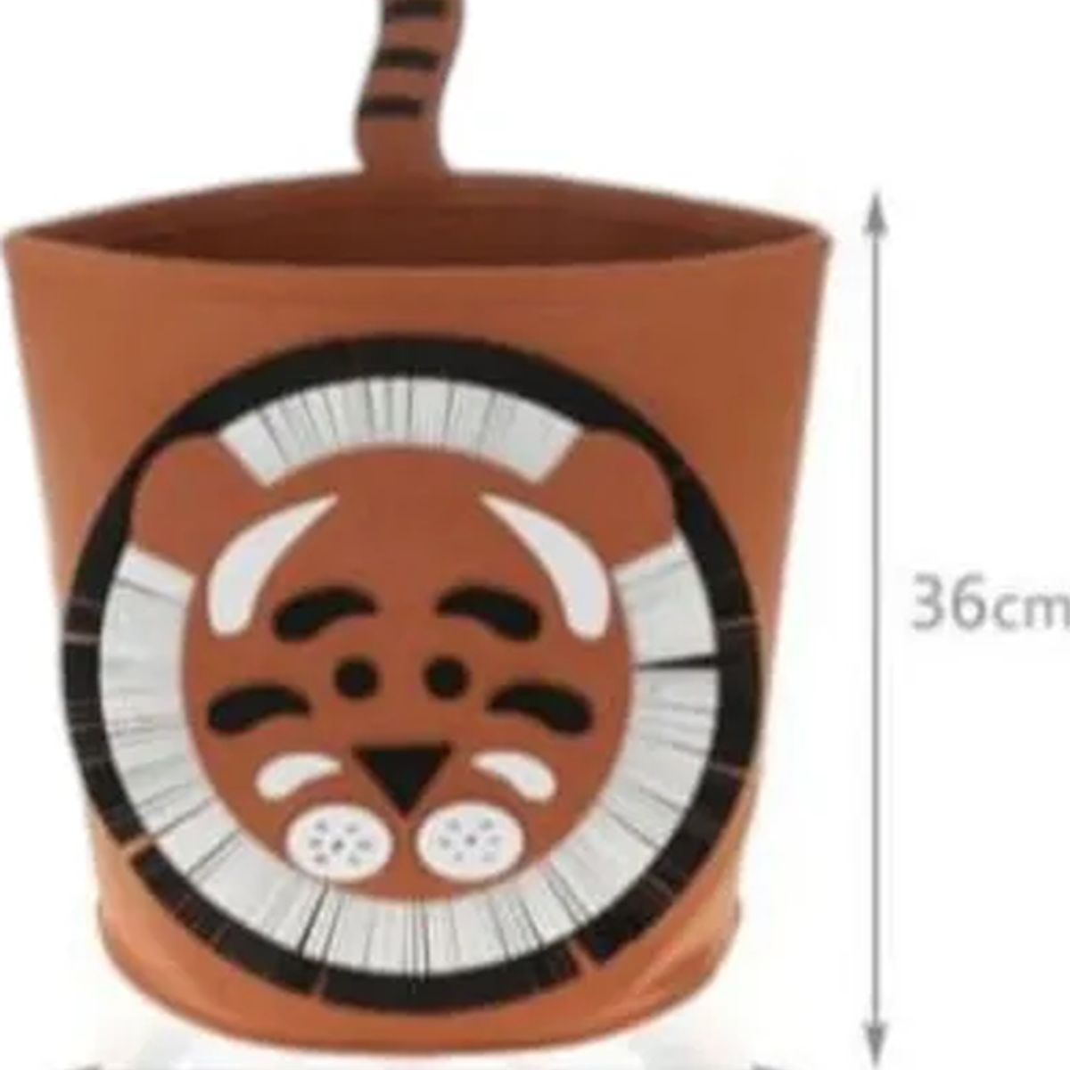 GENERICO - Canasto ropa 5 modelos