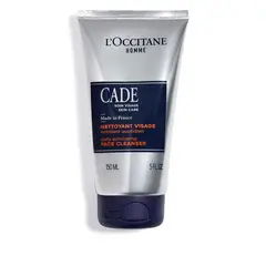 LOCCITANE - Limpiador Facial Exfoliante Cade 150 ml