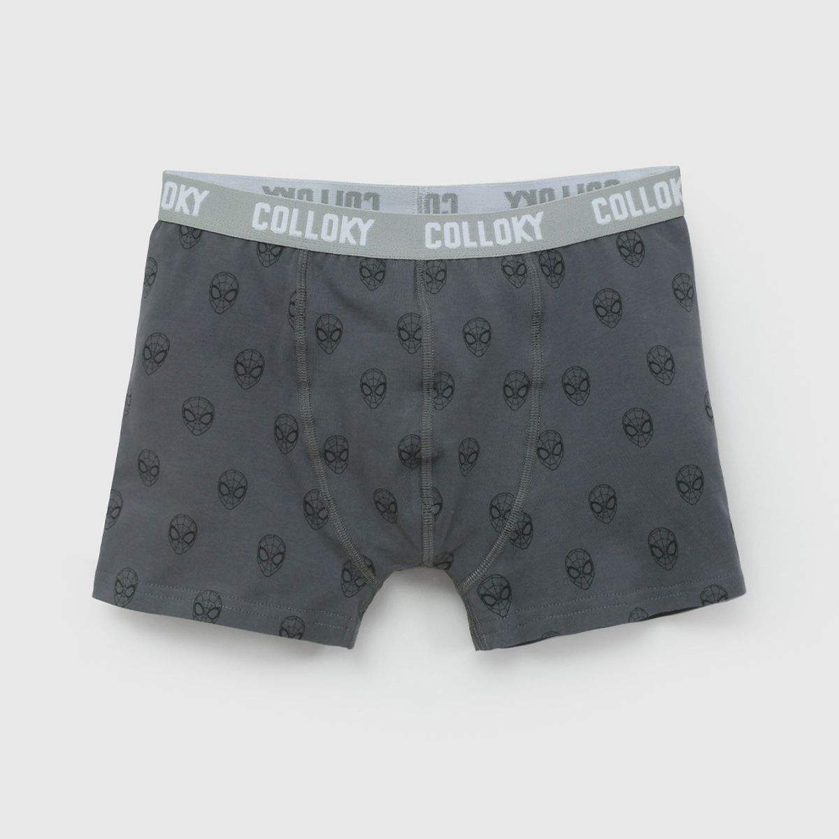 COLLOKY - Boxer Niño Gris 57947 Colloky