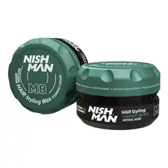 GENERICO - Nishman Pasta M8 Forming Cream 100ml