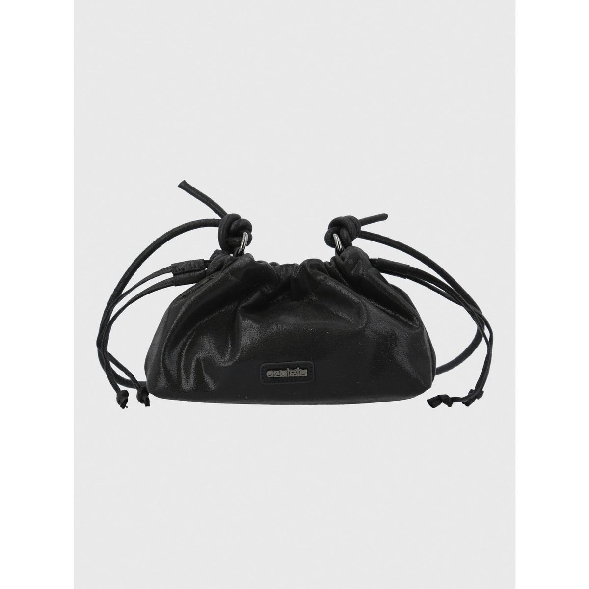 AZALEIA - Cartera Mujer Party Bag Negro AZALEIA