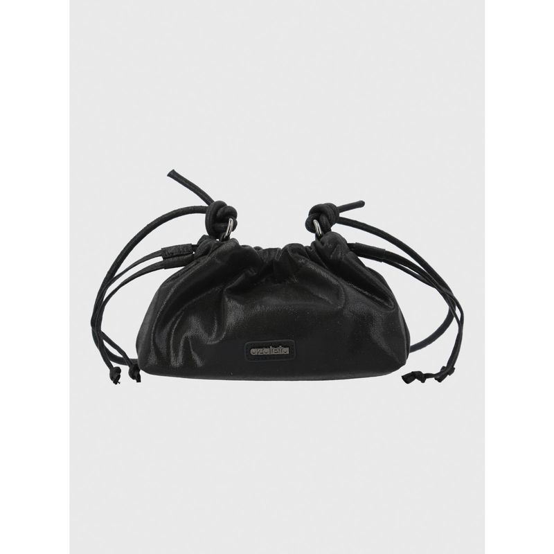 AZALEIA - Cartera Mujer Party Bag Negro AZALEIA