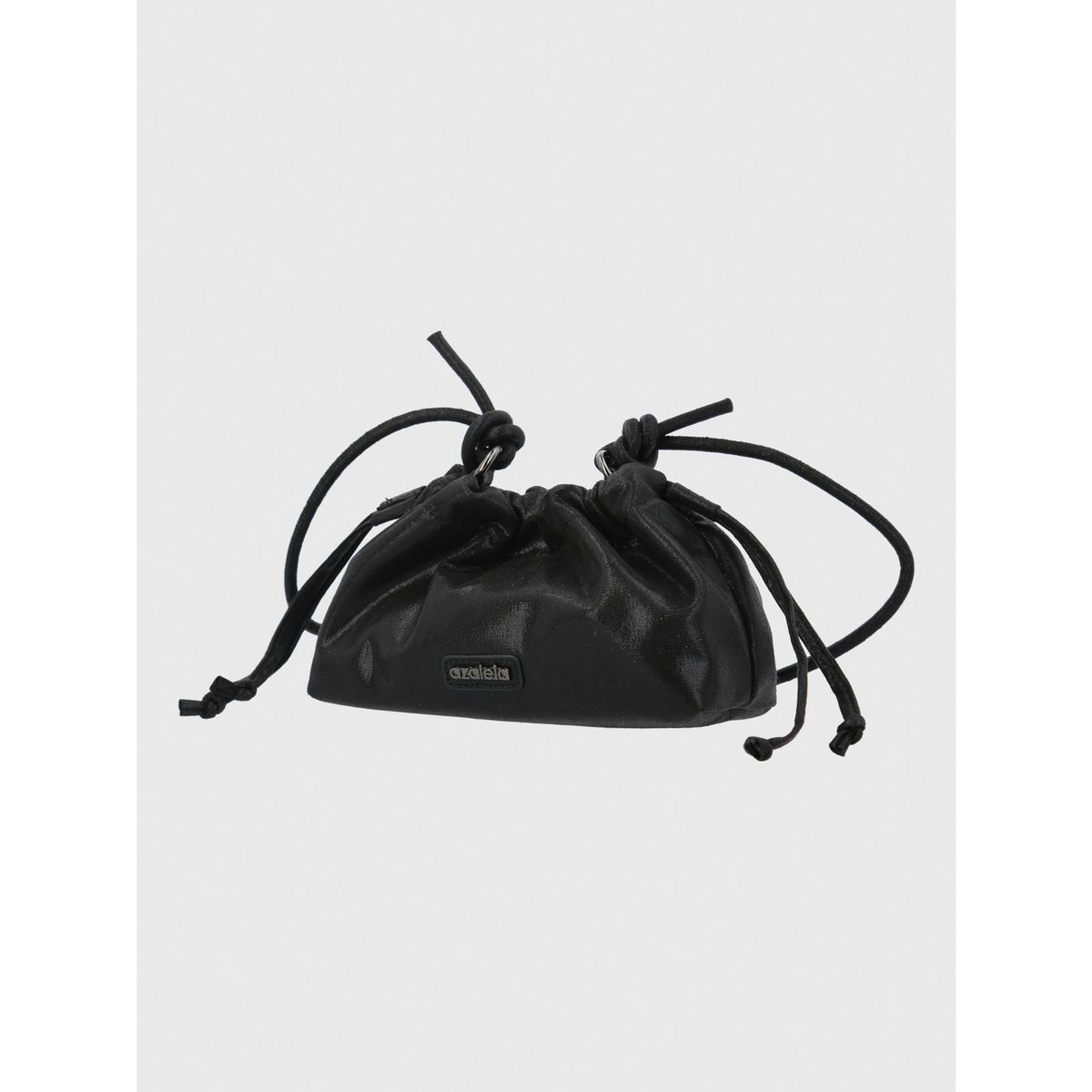AZALEIA - Cartera Mujer Party Bag Negro AZALEIA