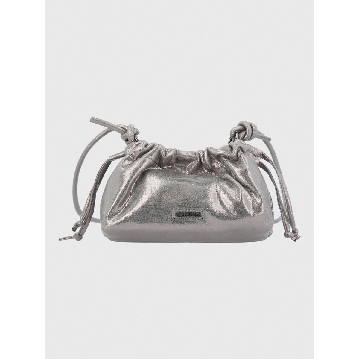 AZALEIA - Cartera Mujer Party Bag Metalizado AZALEIA