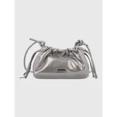 AZALEIA - Cartera Mujer Party Bag Metalizado