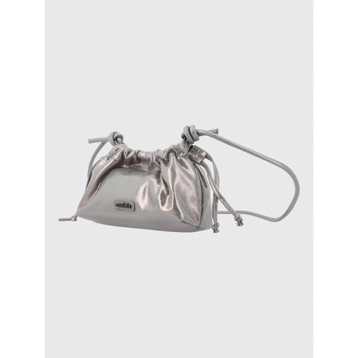 AZALEIA - Cartera Mujer Party Bag Metalizado AZALEIA