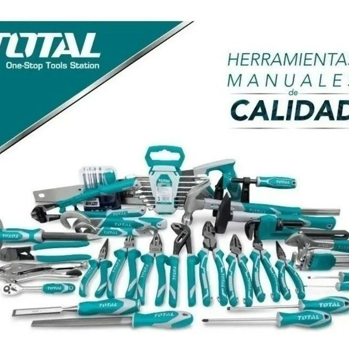 TOTAL TOOLS - Pistola De Pintura 600cc De Aire 14mm Total Tat10601