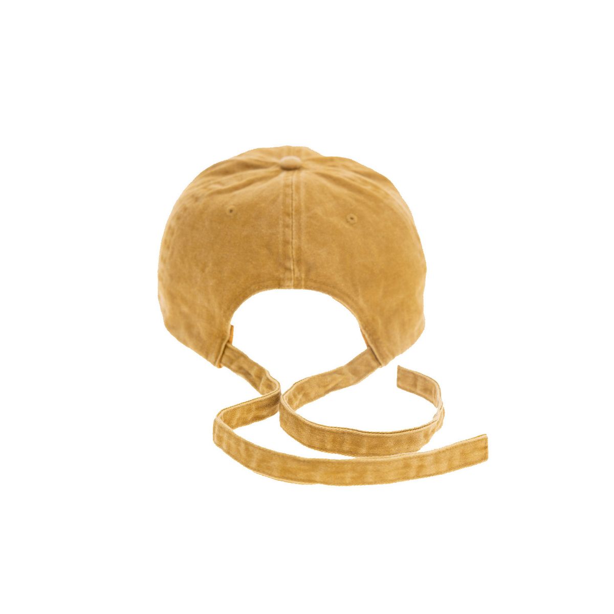 AZALEIA - Jockey Algodón Mujer Band Cap Beige AZALEIA